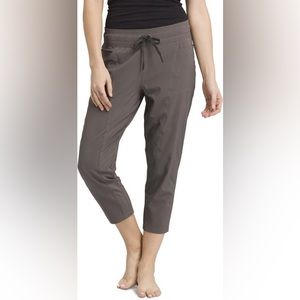 Prana Leonora Capri Pants